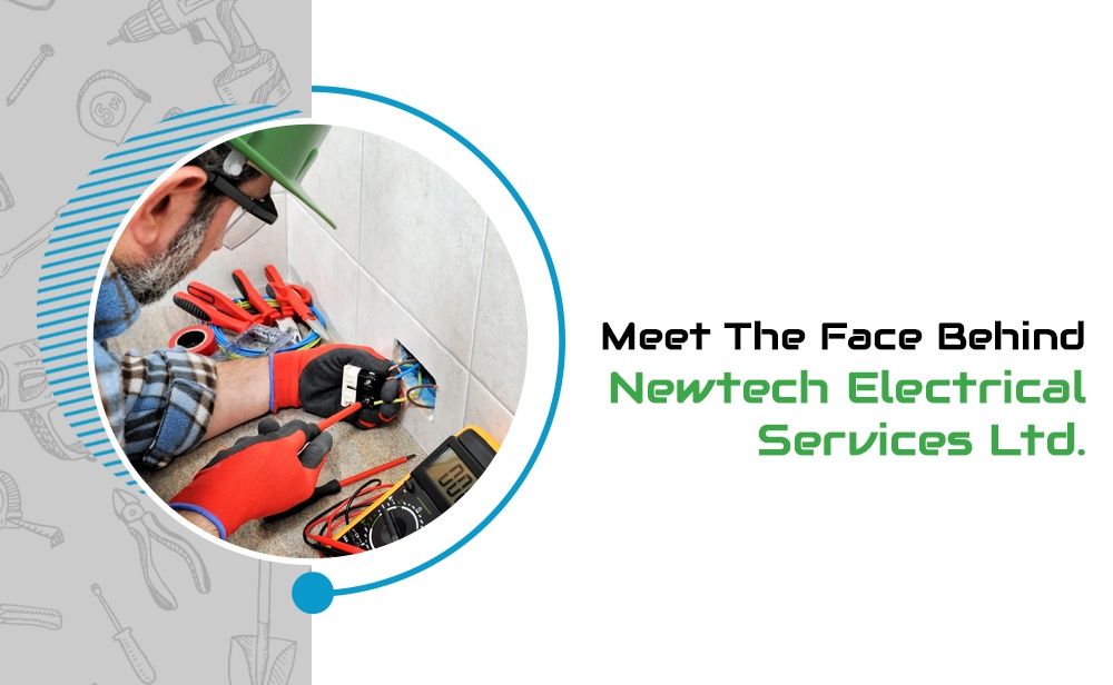 Blog by Newtech Electrical Services Ltd.
